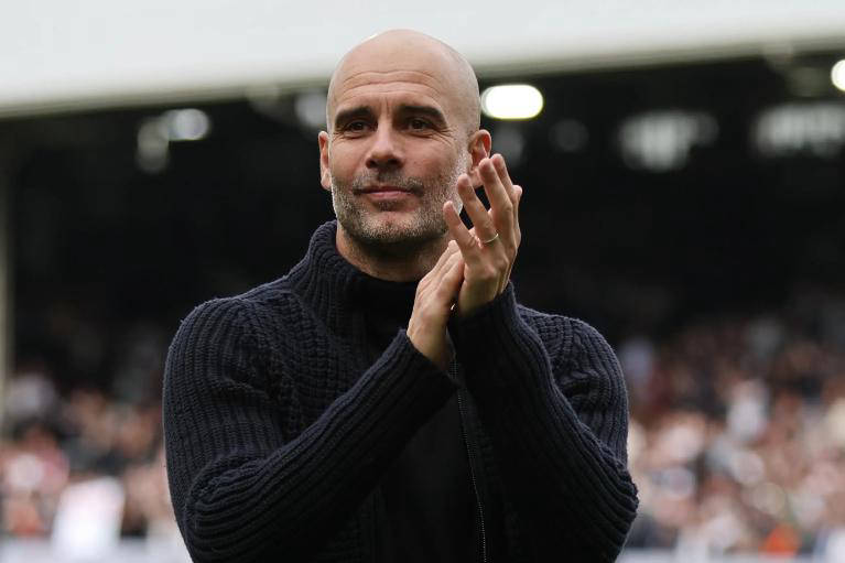 曼城宣布签下26岁门将多纳鲁马，瓜帅人格魅力助阵